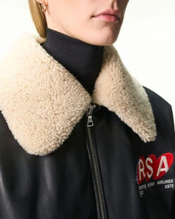 Roots X Mr. Saturday Aviator Gender Free -Cloveras Fashion Shop 55060005 001 e