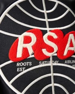 Roots X Mr. Saturday Aviator Gender Free -Cloveras Fashion Shop 55060005 001 g