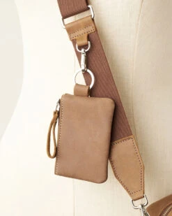 Small Freedom Crossbody Tribe 13 Small Freedom Crossbody Tribe -Cloveras Fashion Shop 56010624 Y21 g