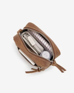 Essential Crossbody Tribe -Cloveras Fashion Shop 56010657 Y21 g