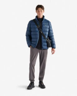 Essential Crossbody Cervino -Cloveras Fashion Shop 56010658 001 b