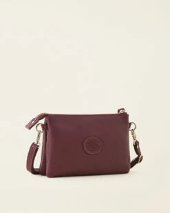 Twinsie Bag 2.0 Cloud -Cloveras Fashion Shop 56010675 Y53 c