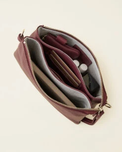 Twinsie Bag 2.0 Cloud -Cloveras Fashion Shop 56010675 Y53 d