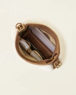 Small Lexi Bag Shearling -Cloveras Fashion Shop 56010702 Y24 e