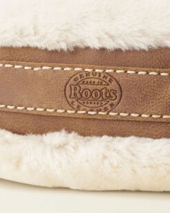 Small Lexi Bag Shearling -Cloveras Fashion Shop 56010702 Y24 h