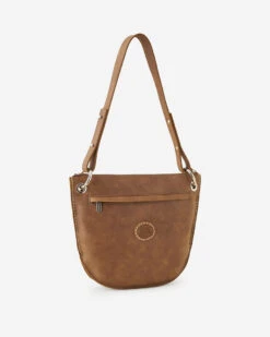 Edie Shoulder Bag Tribe -Cloveras Fashion Shop 56010714 Y21 c