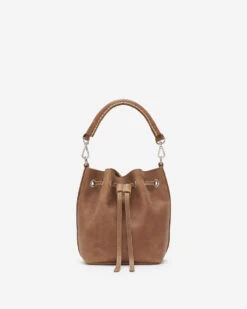 Mini Bucket Bag 2.0 Tribe