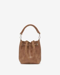 Mini Bucket Bag 2.0 Tribe -Cloveras Fashion Shop 56010734 Y21 c