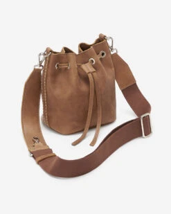 Mini Bucket Bag 2.0 Tribe -Cloveras Fashion Shop 56010734 Y21 d