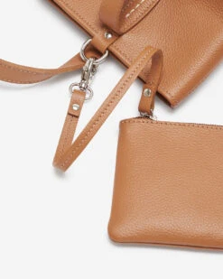 Small Carryall Crossbody -Cloveras Fashion Shop 56010739 25F e