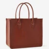 Oxford Tote Lincoln