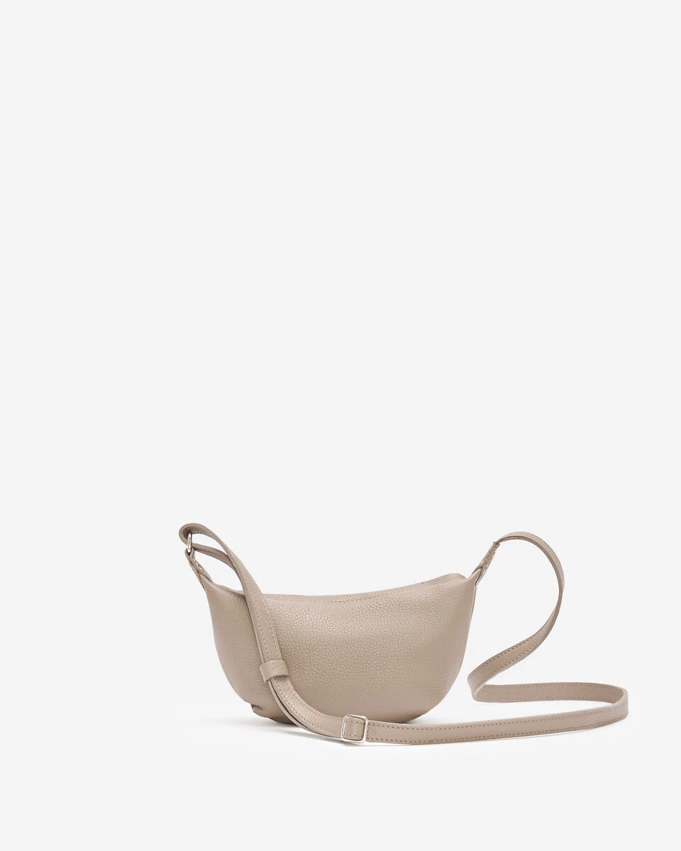 Small Crescent Bag Cloud 2 Small Crescent Bag Cloud - Image 2