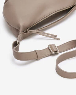 Small Crescent Bag Cloud 10 Small Crescent Bag Cloud -Cloveras Fashion Shop 56010786 25B f