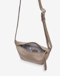 Small Crescent Bag Cloud 11 Small Crescent Bag Cloud -Cloveras Fashion Shop 56010786 25B g