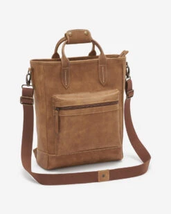 Parkside Convertible Backpack -Cloveras Fashion Shop 56020120 Y21 d