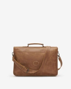 The Original Briefcase Tribe -Cloveras Fashion Shop 56030002 Y21 c