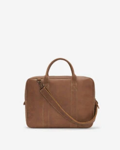 Wellington Laptop Bag Tribe -Cloveras Fashion Shop 56030009 Y21 c