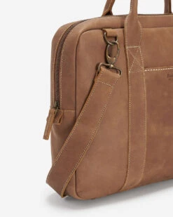 Wellington Laptop Bag Tribe -Cloveras Fashion Shop 56030009 Y21 e