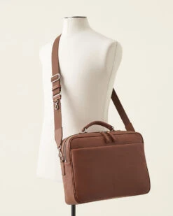 Freedom Laptop Bag Cloud -Cloveras Fashion Shop 56030011 20D b