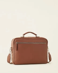 Freedom Laptop Bag Cloud -Cloveras Fashion Shop 56030011 20D c