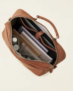 Freedom Laptop Bag Cloud -Cloveras Fashion Shop 56030011 20D d