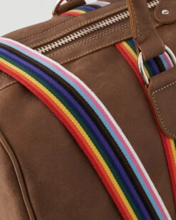 Rainbow Small Banff Bag Tribe -Cloveras Fashion Shop 56040044 Y21 e
