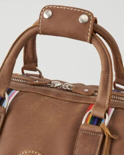 Rainbow Small Banff Bag Tribe -Cloveras Fashion Shop 56040044 Y21 g