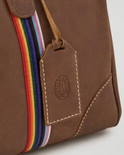 Rainbow Small Banff Bag Tribe -Cloveras Fashion Shop 56040044 Y21 h