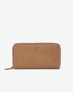 Zip Around Clutch Tribe