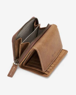 Small Trifold Clutch Tribe -Cloveras Fashion Shop 56060055 Y21 d