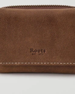 Small Trifold Clutch Tribe -Cloveras Fashion Shop 56060055 Y21 f