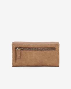 Large Chequebook Clutch Tribe -Cloveras Fashion Shop 56060057 Y21 c