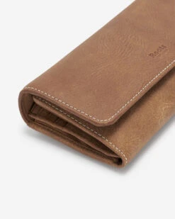 Large Chequebook Clutch Tribe -Cloveras Fashion Shop 56060057 Y21 d