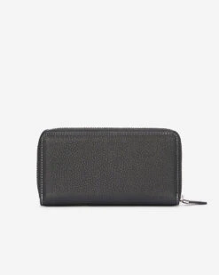Zip Around Clutch Prince -Cloveras Fashion Shop 56060059 001 c