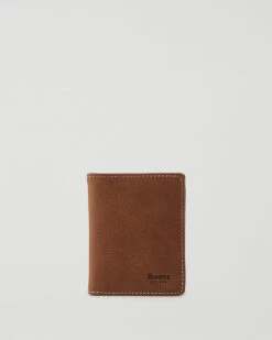 Money Clip Bifold Tribe