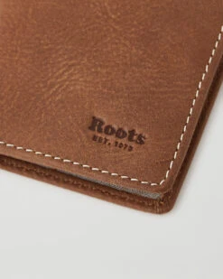 Money Clip Bifold Tribe -Cloveras Fashion Shop 56060104 Y21 d