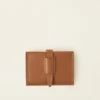 Foldover Wallet Cervino