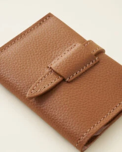 Foldover Wallet Cervino -Cloveras Fashion Shop 56060140 25F d
