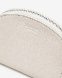 Half Moon Wallet Cervino -Cloveras Fashion Shop 56060143 213 d