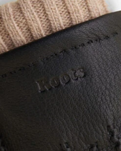 Womens Cuff Deerskin Glove 9 Womens Cuff Deerskin Glove -Cloveras Fashion Shop 56080044 001 e