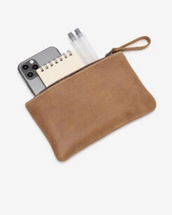 Medium Zip Pouch Tribe -Cloveras Fashion Shop 56080288 Y21 e