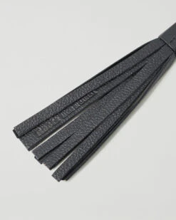 Tassel Key Fob Metallic -Cloveras Fashion Shop 56080446 001 c