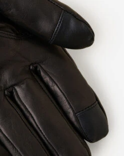 Mens Touch Nappa Glove -Cloveras Fashion Shop 56080517 001 c