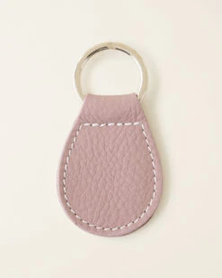 Upcycle Key Ring Cloud