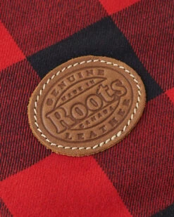 Park Plaid Pooch Stocking 2.0 -Cloveras Fashion Shop 56080595 VV3 d