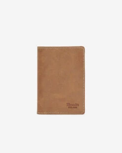 Passport Card Cover Tribe