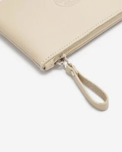 Medium Zip Pouch Cloud -Cloveras Fashion Shop 56080617 016 c