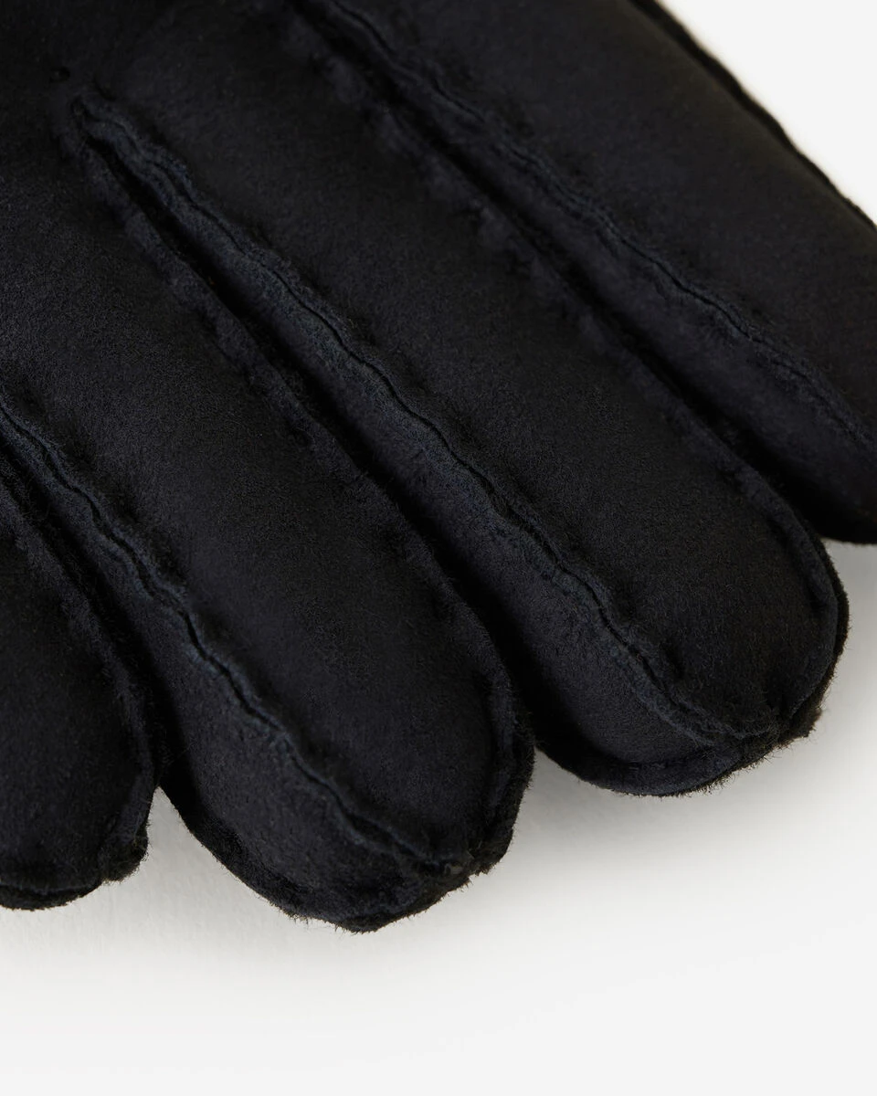 Womens Shearling Glove 3 Womens Shearling Glove - Image 3