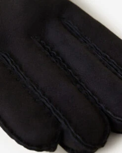 Mens Shearling Glove -Cloveras Fashion Shop 56080620 001 c