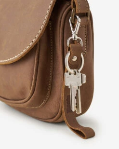 Wristlet Keychain Tribe -Cloveras Fashion Shop 56080635 Y21 d